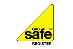 gas safe companies Trevilder